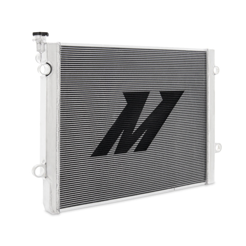 Mishimoto MMRAD-TAC-05 FITS: Radiators FITS: 05-15 Toyota Tacoma 4.0L Performance Aluminum Radiator Radiators