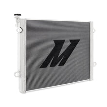 Load image into Gallery viewer, Mishimoto MMRAD-TAC-05 FITS: Radiators FITS: 05-15 Toyota Tacoma 4.0L Performance Aluminum Radiator Radiators
