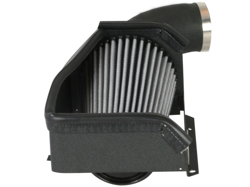 aFe 51-12452 FITS: MagnumFORCE Intake Stage-2 Pro DRY S 11-13 Mini Cooper S L4-1.6L (Turbo) Cold Air Intakes