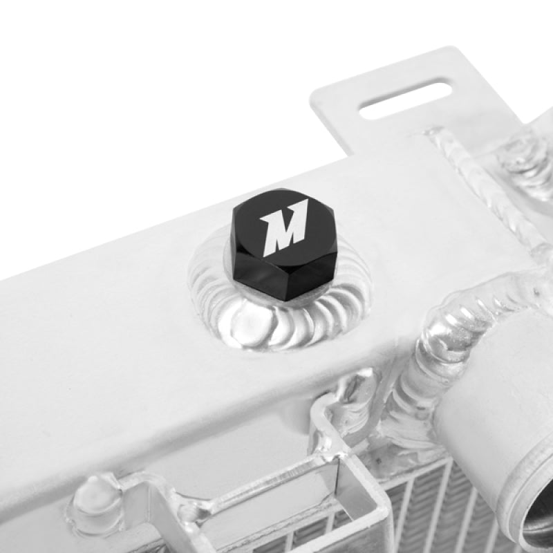 Mishimoto MMRAD-350Z-03 FITS: Radiators FITS: 03-06 Nissan 350Z Manual Aluminum Radiator Radiators