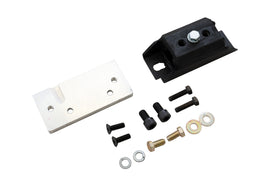 AWE Tuning 2210-11016 FITS: Drivetrain Stabilizer (DTS) Mount Package Rubber Chassis Bracing