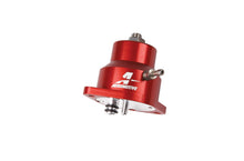 Load image into Gallery viewer, Aeromotive 13102 FITS: 94-99 Ford 4.6 / 94-97 5.0 Billet Adjustable Regulator Fuel Pressure Regulators