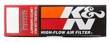 Load image into Gallery viewer, K&amp;N Engineering 33-3140 FITS:K&amp;N 17-20 Mercedes Benz E63 V8-4.0L F/I Replacement Drop In Air Filter Air Filters Drop In