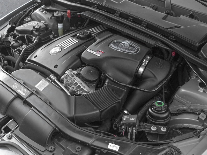 aFe 51-76306 FITS: Momentum Pro DRY S Intake System 07-10 BMW 335i/is/xi (E90/E92/E93) Cold Air Intakes
