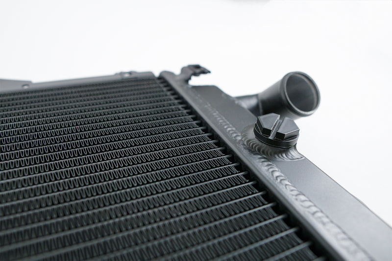 CSF 7206 FITS: Ferrari F355 High Performance All-Aluminum Radiator Left Radiators
