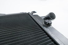 Load image into Gallery viewer, CSF 7206 FITS: Ferrari F355 High Performance All-Aluminum Radiator Left Radiators