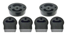 Load image into Gallery viewer, Torque Solution TS-EH-310 FITS: Exhaust Hanger Mount Kit 2016+ Honda Civic (Including SI) Coupe Only Brackets