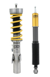Ohlins HOS MT00S1 FITS: 17-21 Honda Civic Type R (FK8) 23 Honda Civic Type R (FL5) Road & Track Coilover System Coilovers
