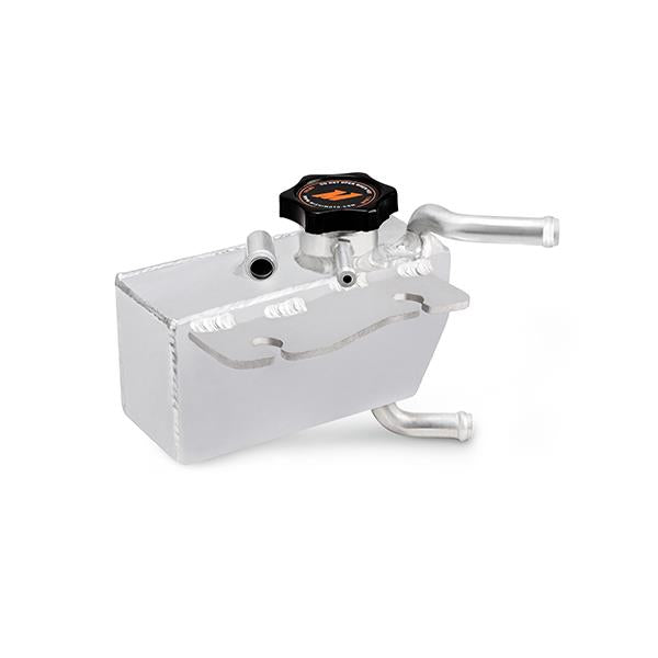 Mishimoto MMRT-WRX-08E FITS: Subaru 08-14 WRX/ 05-09 Legacy GT Aluminum Coolant Expansion Tank Coolant Reservoirs
