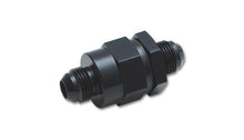 Load image into Gallery viewer, Vibrant 11118 FITS: -8AN Female to Male Inline Check Valve PCV Valves