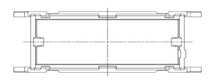 Load image into Gallery viewer, ACL 5M1573H-.025 FITS: BMW N63B44/S63B44 4.4L V8 .025mm Oversized Main Bearings Bearings