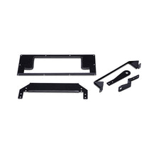 Load image into Gallery viewer, Mishimoto MMOC-MIA-99T FITS: Oil Coolers FITS: 99-05 Mazda Miata Thermostatic Oil Cooler Kit Silver Oil Coolers