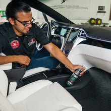 Load image into Gallery viewer, Chemical Guys AIR_101_16 FITS: New Car Smell Air Freshener &amp; Odor Eliminator 16oz Surface Cleaners