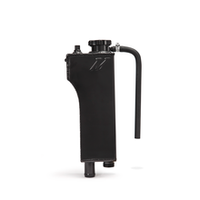 Load image into Gallery viewer, Mishimoto MMRT-E36-92EBK FITS: Coolant Reservoirs FITS: 92-99 BMW 3 Series Aluminum Coolant Expansion Tank Black Coolant Reservoirs