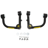 Bilstein 05-23 Toyota Tacoma B8 Pro Front Upper Control Kit