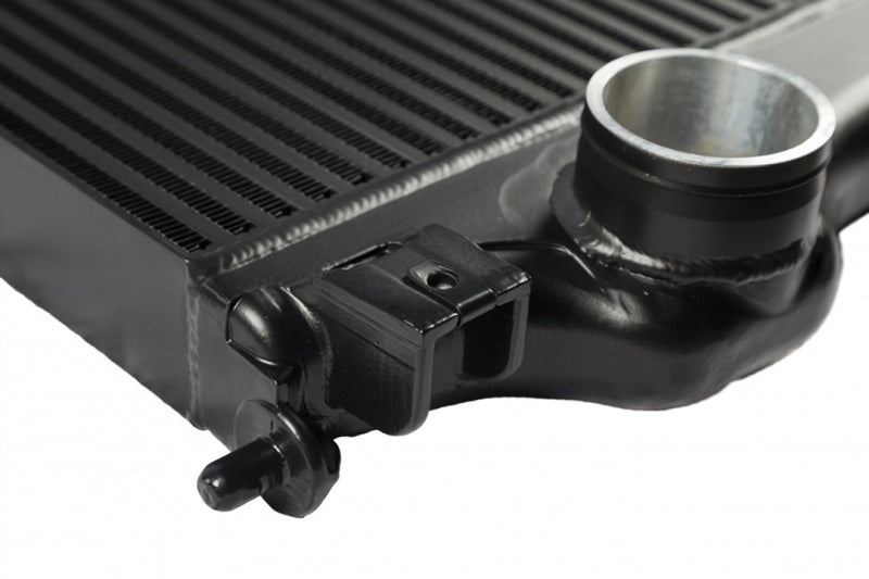 CSF 7107 FITS: 99-03 Ford Super Duty 7.3L Turbo Diesel Charge-Air-Cooler Intercoolers