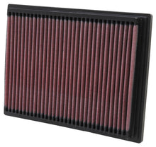 Load image into Gallery viewer, K&amp;N Engineering 33-2070 FITS:K&amp;N 90-06 BMW 2.0/2.2/2.5/2.8/3.0/3.2L Drop In Air Filter Air Filters Drop In