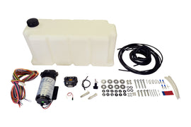 AEM 30-3301 FITS: V2 5 Gallon Diesel Water/Methanol Injection Kit (Internal Map) Water Meth Kits