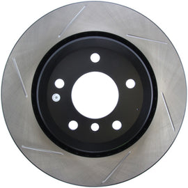 Stoptech 126.34057SR FITS:StopTech Slotted Sport Brake Rotor Brake Rotors Slotted