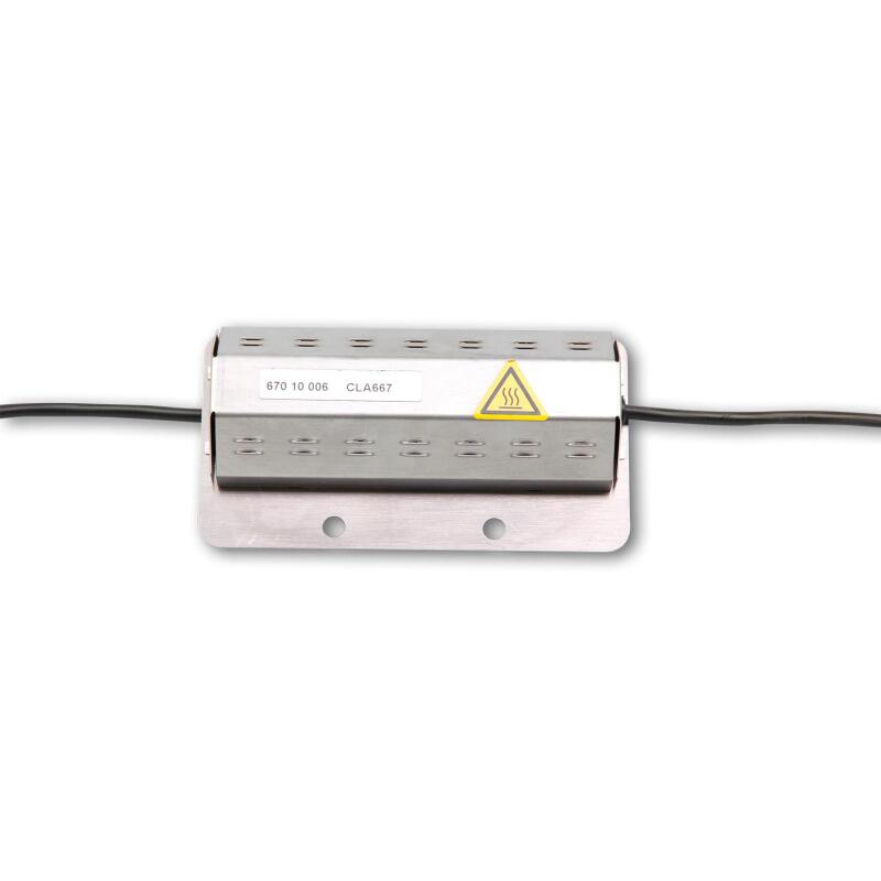 KW 68510119 FITS: Electronic Damping Cancellation Kit BMW M3 E92 Type M390 Suspension Packages