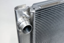 Load image into Gallery viewer, CSF 7218 FITS: 06-10 BMW E60 M5 / 06-10 BMW E63/E64 M6 Aluminum High-Performance Radiator Radiators