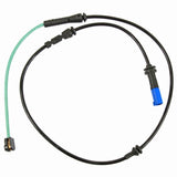 PowerStop Power Stop 18-19 530e Front Euro-Stop Electronic Brake Pad Wear Sensor FITS: BMW - PSBSW-0493
