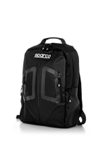Load image into Gallery viewer, SPARCO 016440NRNR FITS:Sparco Bag Stage BLK/BLK Bags Backpacks