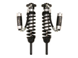ICON 2005+ Ext Travel 2.5 Series Shocks VS RR CDCV Coilover Kit FITS: Toyota Tacoma - ICO58735C