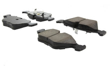 Load image into Gallery viewer, Stoptech 309.03940 FITS:StopTech 95-99 BMW M3 / 01-07 M3 E46 / 89-93 M5 / 98-02 Z3 M series / 93-95 530 Front Brake Pads Brake Pads Performance