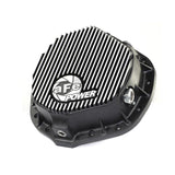 aFe Power Cover Diff Rear Machined COV Diff R Dodge Diesel Trucks 94-02 L6-5.9L (td) Machined