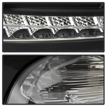 Load image into Gallery viewer, SPYDER 5085719 FITS: 15-17 Ford Focus Hatchback LED Tail Lights w/Indicator/Reverse Black (ALT-YD-FF155D-LED-BK) Tail Lights