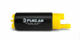 Fuelab 49442 FITS: 494 High Output In-Tank Electric Fuel Pump 340 LPH In In-Line From Out Fuel Pumps