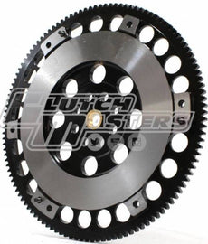 Clutch Masters FW-K2F-SF FITS: Custom Steel Flywheel K-Eng to S2K Trans Flywheels