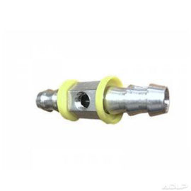 AirDog 001-4A-1-0027 FITS:PureFlow / Pressure Port Hose Splice Fittings
