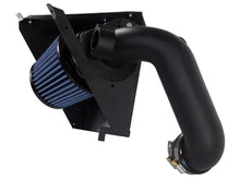 Load image into Gallery viewer, aFe 54-10322 FITS: MagnumFORCE Intakes Stage-2 P5R AIS P5R Audi A4 02-05 L4-1.8L (t) Cold Air Intakes