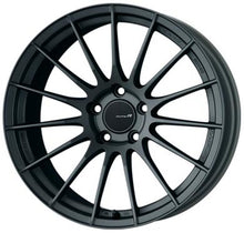 Load image into Gallery viewer, Enkei 484-885-8042GM FITS: RS05-RR 18x8.5 42mm ET 5x100 75.0 Bore Matte Gunmetal Wheel Wheels Cast