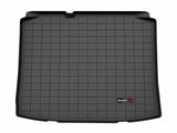 WeatherTech 99-06 (3 door) Cargo Liners - Black FITS: Volkswagen Golf - WET40137