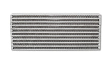 Load image into Gallery viewer, Vibrant 12894 FITS: Universal Oil Cooler Core 4in x 10in x 2in Oil Coolers