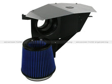Load image into Gallery viewer, aFe 54-11081 FITS: MagnumFORCE Intakes Stage-1 P5R AIS P5R BMW 545i (E60)/645i (E63/64) 04-05 V8-4.4L Cold Air Intakes