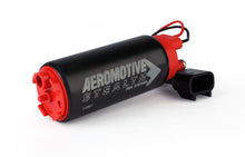Load image into Gallery viewer, Aeromotive 11541 FITS: 340 Series Stealth In-Tank E85 Fuel Pump Offset Inlet Fuel Pumps