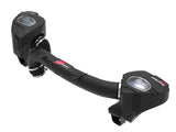 aFe 50-70083R FITS: 21-22 BMW M3/M4 (G80/82/83)L6-3.0L (tt) S58 Momentum GT Cold Air Intake System w/ Pro 5R Filters Cold Air Intakes