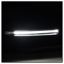 Load image into Gallery viewer, SPYDER 9032691 FITS: Toyota Tundra 14-16 Daytime LED Running Lights System Blk FL-DRL-TTU2014-BK Daytime Running Lights
