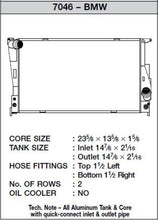 Load image into Gallery viewer, CSF 7046 FITS: 2011+ BMW 1 Series M / 07-11 BMW 335i / 2009+ BMW Z4 sDrive30i/Z4 sDrive35i (A/T Only) Radiator Radiators