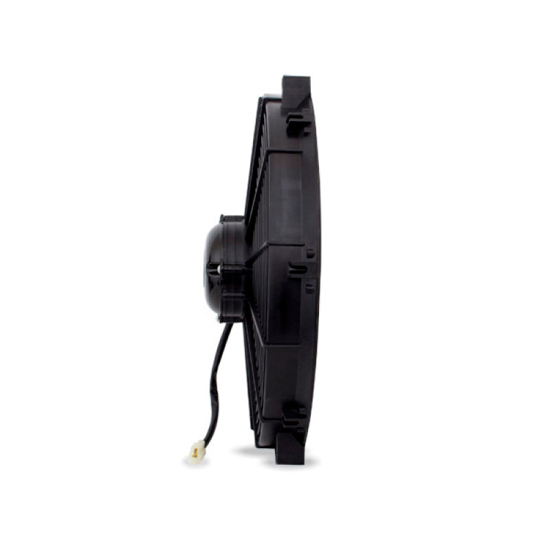 Mishimoto MMFAN-16HD FITS: Fans & Shrouds FITS: 16 Inch Race Line High-Flow Electric Fan Fans & Shrouds