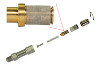 Load image into Gallery viewer, AEM 30-3313 FITS: V3 Water/Methanol Injector Kit (Qty 2) Water Meth Components