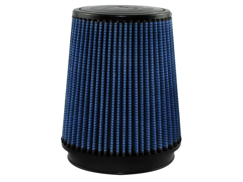 aFe 24-90054 FITS: MagnumFLOW Air Filters IAF P5R A/F P5R (3x4-3/4)F x (4x5-3/4)B x (2-1/2x4-1/4)T x 6H Air Filters Universal Fit