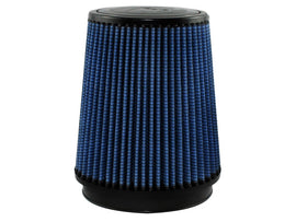 aFe 24-90054 FITS: MagnumFLOW Air Filters IAF P5R A/F P5R (3x4-3/4)F x (4x5-3/4)B x (2-1/2x4-1/4)T x 6H Air Filters Universal Fit