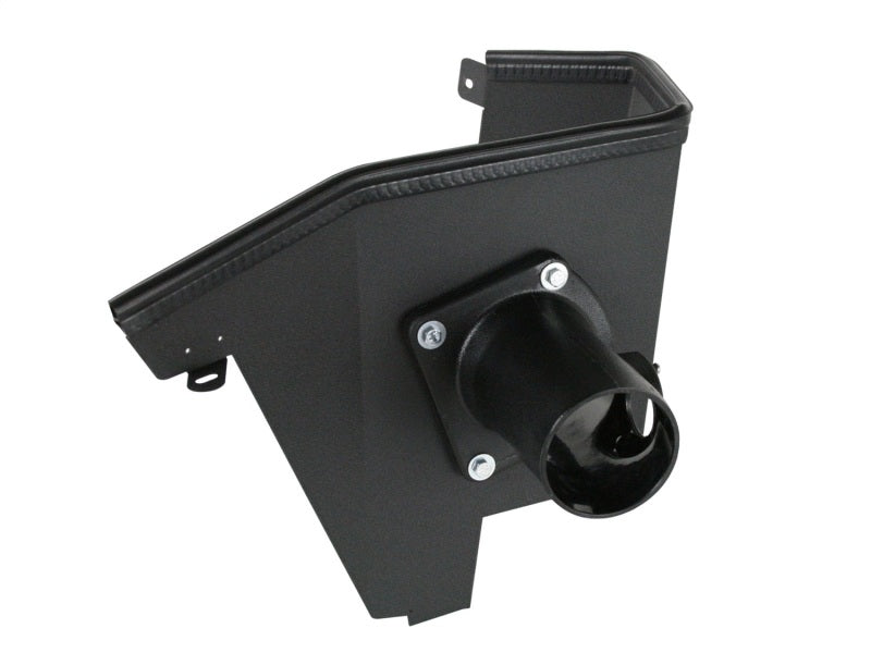 aFe 54-11572 FITS: MagnumFORCE Intakes Stage-2 P5R AIS P5R BMW 525i/530i (E60) 04-05 L6-2.5/3.0L Cold Air Intakes