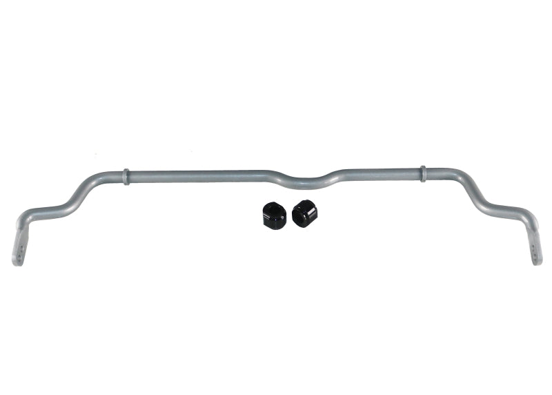 Whiteline BMF67Z FITS: 17-18 Infiniti QX30 Front Heavy Duty 2 Hole Adjustable 27mm Swaybar Sway Bars
