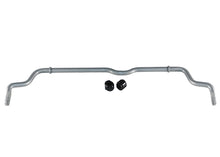 Load image into Gallery viewer, Whiteline BMF67Z FITS: 17-18 Infiniti QX30 Front Heavy Duty 2 Hole Adjustable 27mm Swaybar Sway Bars